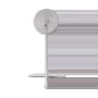 Midea FS40-21M 40CM Stand Fan Quiet Cooling