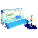 Zodiac Pacer Pool Cleaner – Combi Pack