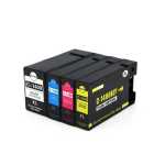 Canon PGI-1400XL Magenta Compatible Ink Cartridge – Ink-tank Brand