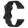Breathable Watch Straps For Fitbit Versa 3 & 4 And Fitbit Sense 1 & 2