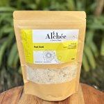 Foot Soak Soft Steps Alch E