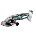 Metabo Cordless Angle Grinder Wpb 36-18 Ltx Bl 24-230 Quick