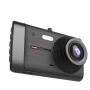 4.0 Inch 1080P Dash Cam With Rear View Camera