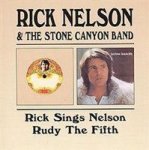 BGO Rick Sings Nelson rudy The Fifth