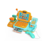 24PCS Cash Register With Voice Recognition