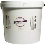 Premium Cake Covering Fondant Satin White 15KG