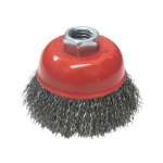 W cup Brush Crimp 65X14 Javelin