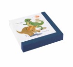 Dinosaur Napkins 20S