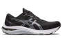 ASICS Men's GT-2000 11 Wide - Black/white - UK8