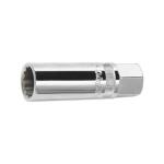 : 3 8" Dr. X 14MM Magnetic Spark Plug Socket - T33000A