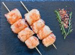 Chicken Espetada - Bbq