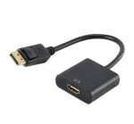 Display Port To HDMI Converter