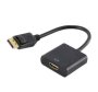 Display Port To HDMI Converter