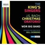 J. S. Bach: Christmas Oratorio Cd