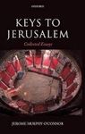 Keys To Jeru M - Collected Essays Hardcover
