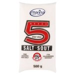 Marina Salt 5 Star 500G