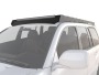 Front Runner Toyota Land Cruiser 100 Series Slimsport Rack 40IN Light Bar Wind Fairing