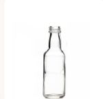 Spirit Round Bottle 50ML Pack Of 10