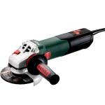 Metabo Angle Grinder 1350W 125MM W 13-125 Quick