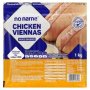 Chicken Vienna 1KG