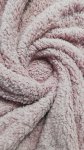 Sherpa Fleece