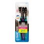 Oral-B Oral B Toothbrush Ultra Thin - Black