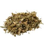 Mallow Leaves Cut Malva Sylvestris - Bulk - 1KG