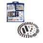 Dremel 70PC Ez Speedclic Accessory Set