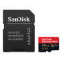 Sandisk Extreme Pro Microsd Uhs I Card 128GB 200MB/S Read 90MB/S Write