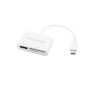 3 In 1 USB Tf/sd Card Reader