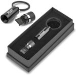 Alex Varga Blofeld Flash Drive Keyholder 32GB