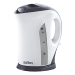 Salton Plastic Cordless Kettle