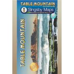 TRACKS4AFRICA – South Africa: Table Mountain Waterproof Edition 15 ULTIMATE Edition