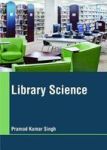 Library Science Hardcover
