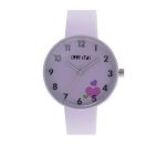 Secret Garden White Watch CL239W