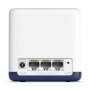 Mercusys Halo Wi-fi 5 Mesh System 2-PACK MRC-HALO-H50G-2P