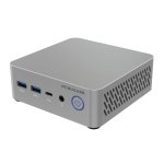 Cube R5-3500 Barebone MINI PC – Ryzen 5 No RAM No SSD No Os
