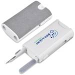 Altitude Cleanacent Tech Cleaning Set