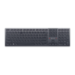 Dell KB900 Premier Collaboration Wireless Keyboard 580-BBDH