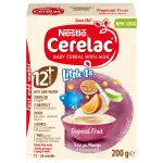 Nestle Stage 1 200G - Tropical Fruit