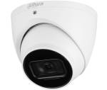 Dahua DH-IPC-HDW3541EM-S-S2 5MP 50M Ir 2.8MM Fixed Eyeball Wizsense Network Camera 120DB Wdr Built-in MIC RJ45 256GB Micro Sd Ca