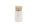 Maxwell & Williams White Basics Toothpick Holder