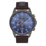 Exclusive Blue Dial Multifunction Watch