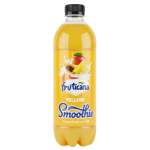 Fruticana Yellow Smoothie Tropical Fruit With Milk 500ML