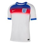 Nike England Men's Home 2025 Soccer Jersey Women's Euro