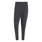 Adidas Men's Designed For Training Hybrid Pants - Black