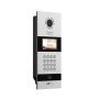 VEX-B21A Multi-factor Ip Video Intercom With Facial Recognition