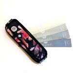 Anti-slip Resistance Band Covers & Bands Bundle Floral Fantasy