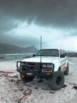 D.a.g Off Road Vhf Mobile Antenna 1.1 M For