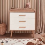Silver Cross Westport Dresser-oak